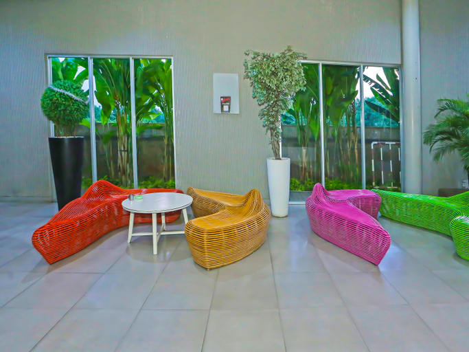 Others 4, Capital O 92306 Barata Hotel, Tangerang