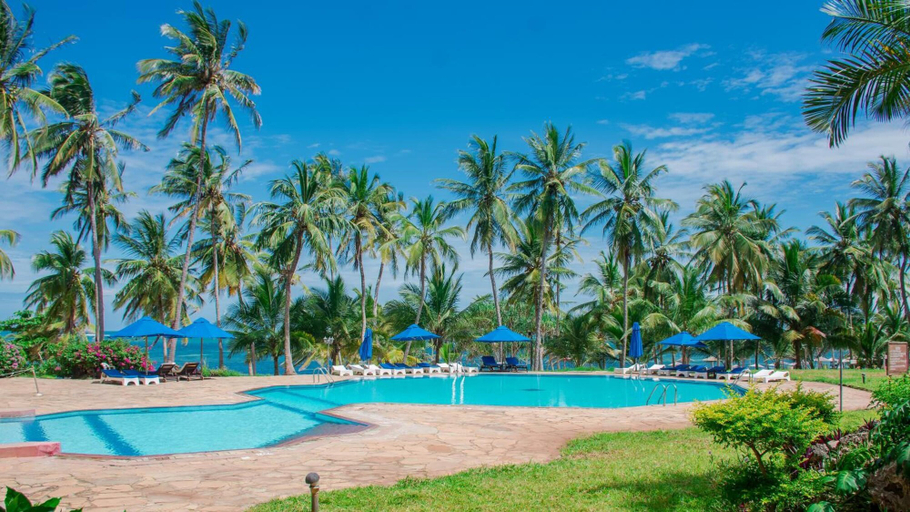 Sport & Beauty 2, Mombasa Continental Resort, Kisauni