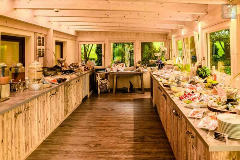Food & Drinks 4, Denggenhof - Bed and Breakfast, Kufstein