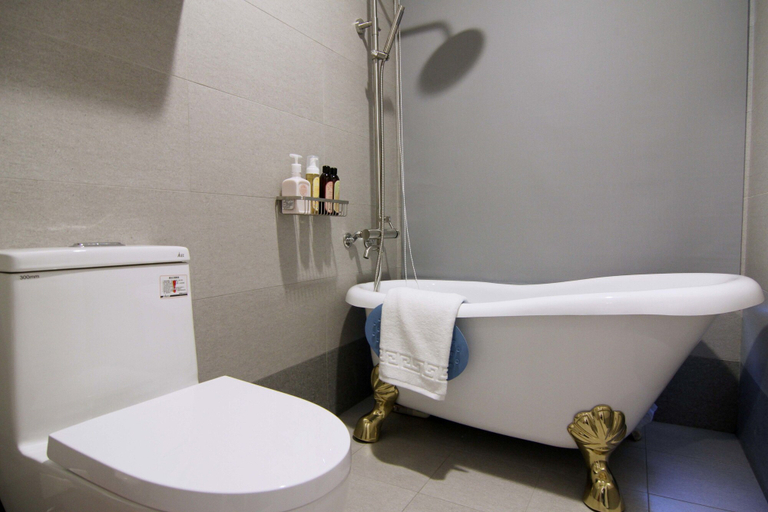 Bathroom, We Love B&B, Tainan