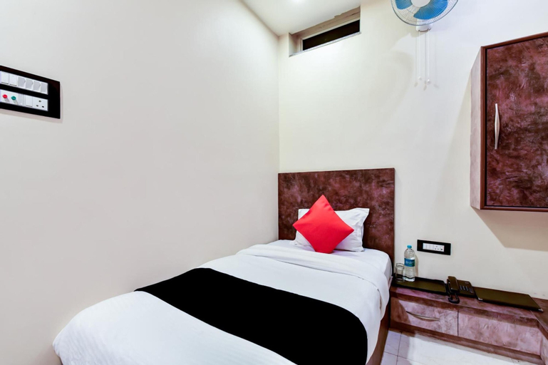 Bedroom 20