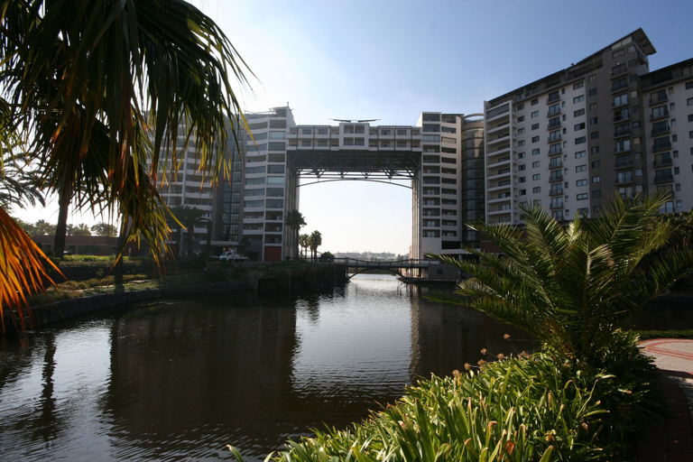 Exterior & Views 2, Knightsbridge 902E by CTHA, City of Cape Town