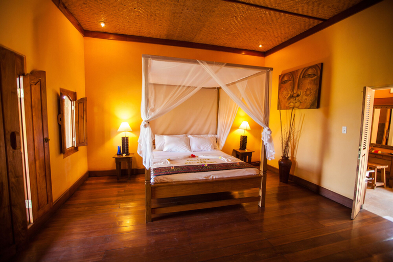 Bedroom 2, Zen Resort Bali, Buleleng