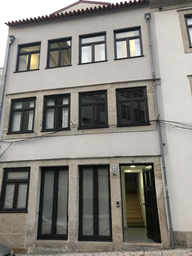 Exterior & Views 2, InSitu Trindade, Porto