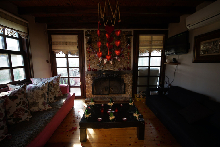 Others 4, Agva Villa, Şile