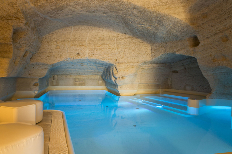 Sport & Beauty 3, Aquatio Cave Luxury Hotel & SPA, Matera