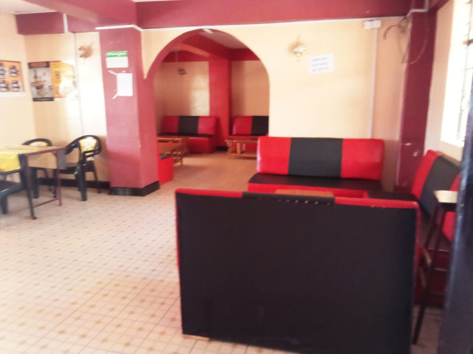 Others 3, Club 95 Hotel, Manyatta