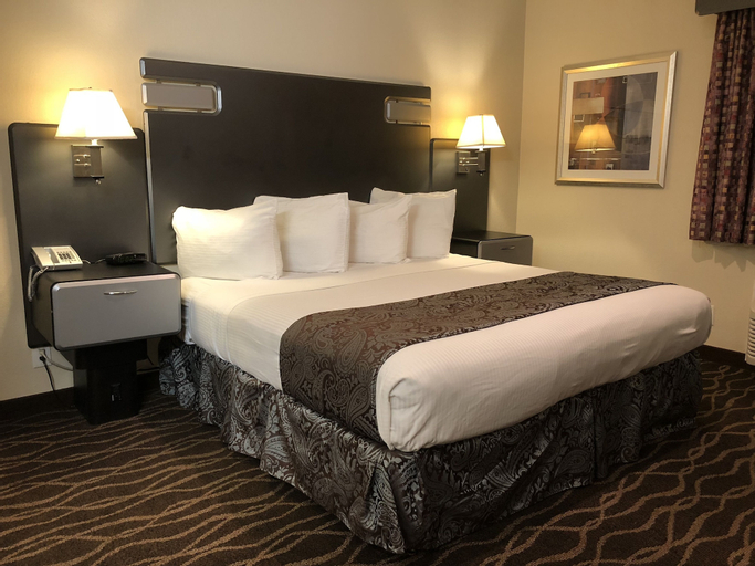 Casa Royal Inn, Santa Clara