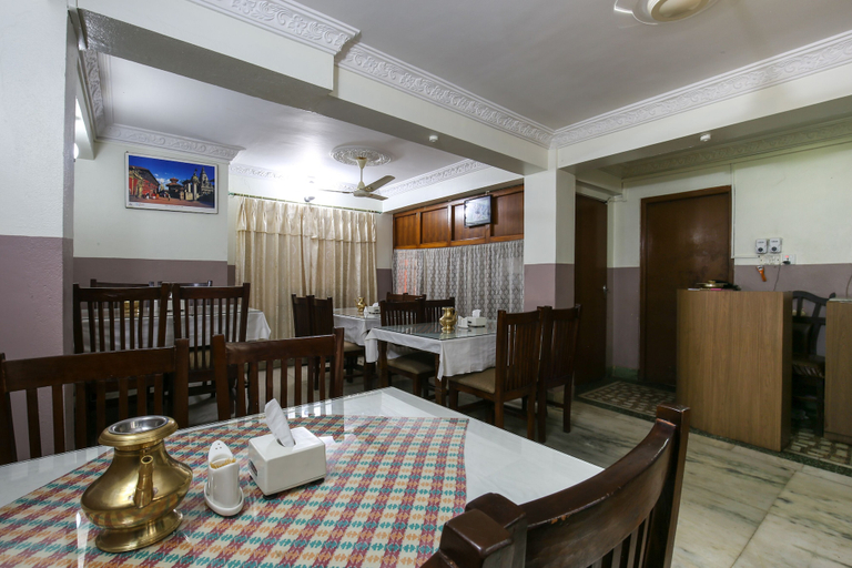 Food & Drinks 4, Siddhartha Hotel Sundhara, Bagmati