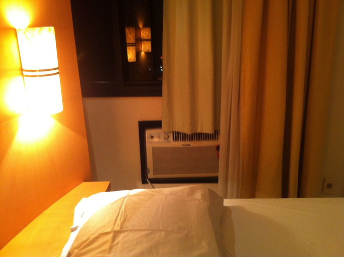 Bedroom 3, Flats São Paulo - MOEMA, São Paulo
