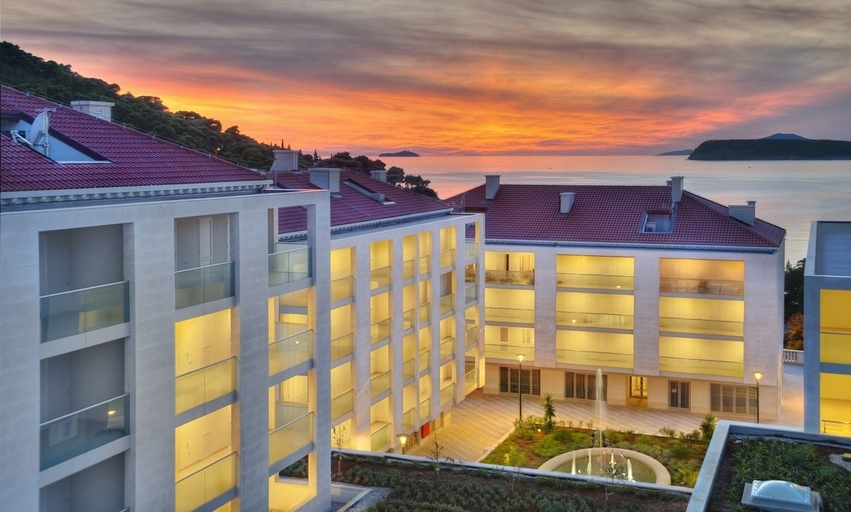 Exterior & Views 2, Flowers Dubrovnik Luxury Apartments, Dubrovnik
