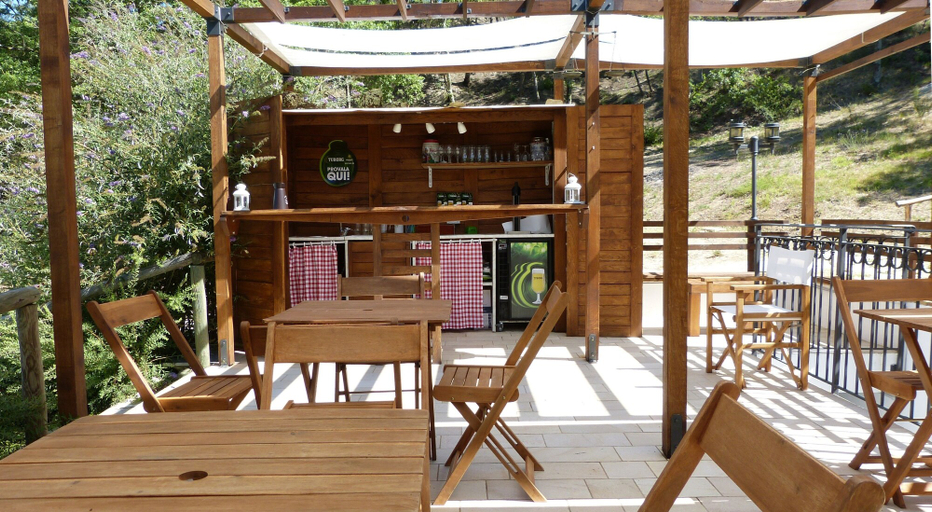 Food & Drinks 5, Cerqua Rosara Residence, Perugia
