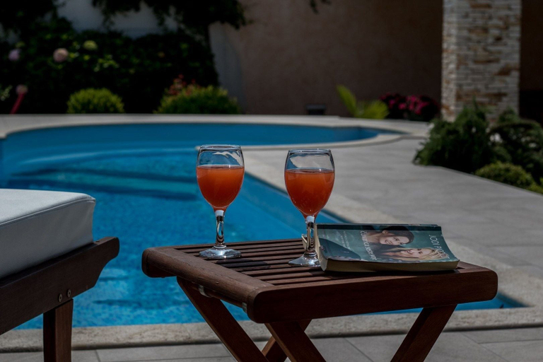 Food & Drinks, Istrian Villa Lavanda, Kanfanar