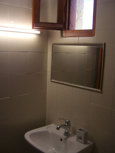 Bathroom 3, Patriko Traditional Residence, Crete