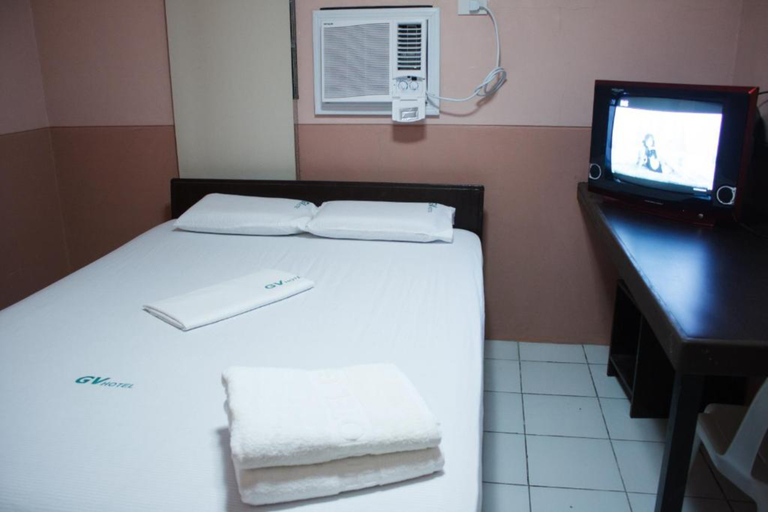 Bedroom 3, GV Hotel Borongan, Borongan City