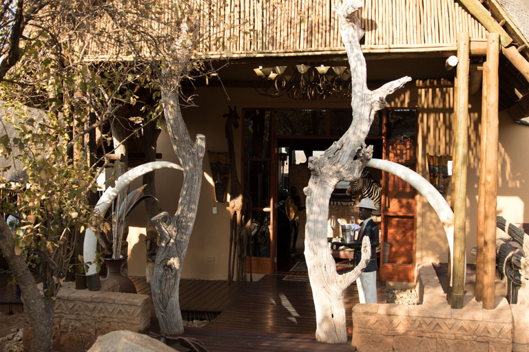 Exterior & Views 2, Phumelelo Lodge, Waterberg