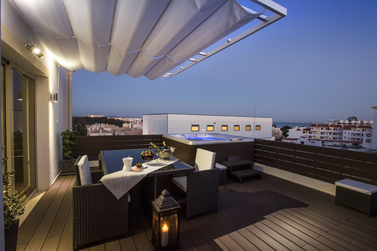 Food & Drinks, D Loft, Albufeira