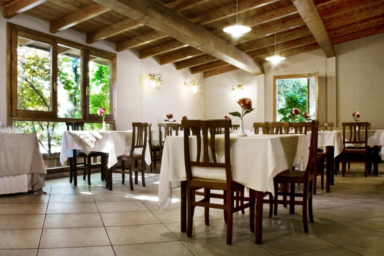 Food & Drinks, Casale dell'orso, Pistoia