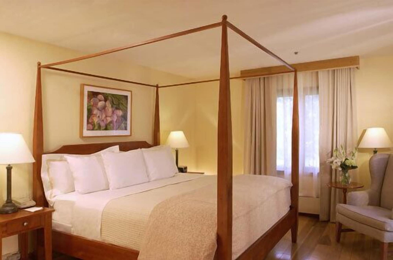 Bedroom 4, New Harmony Inn Resort and Conference Center, Posey