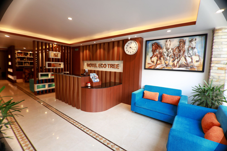 Others 3, Hotel Eco Tree Pokhara, Gandaki
