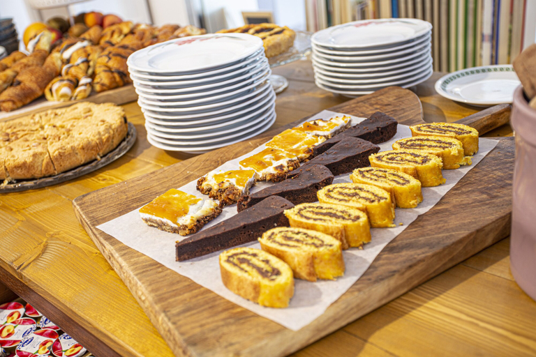 Food & Drinks 5, Casa Portofino Rooms&Breakfast, Forli' - Cesena