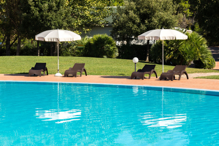 Sport & Beauty 3, Gusmay Resort - Hotel Cala del Turco, Foggia