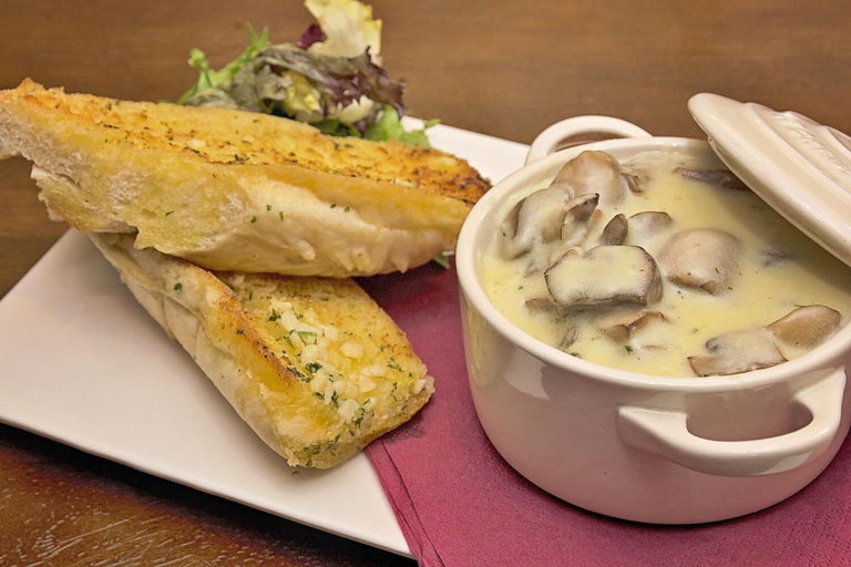 Food & Drinks 5, The Oak Wheel Pub, North Yorkshire