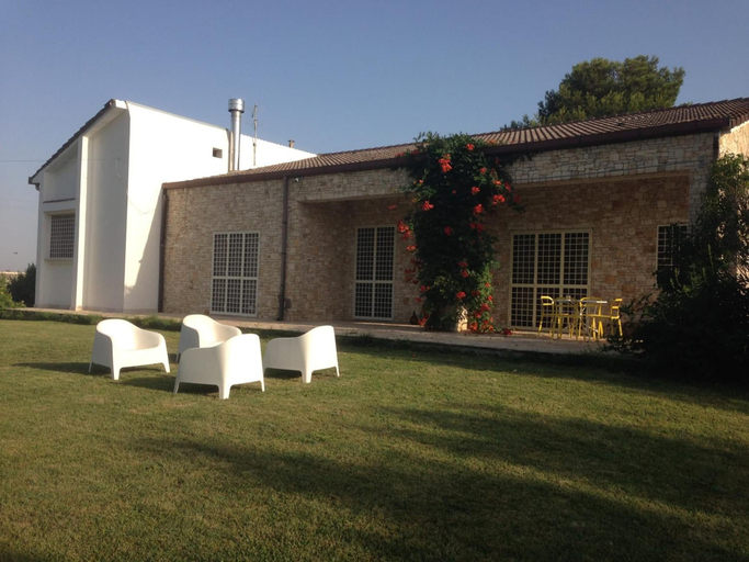 Exterior & Views 2, Mazzara Farm, Taranto