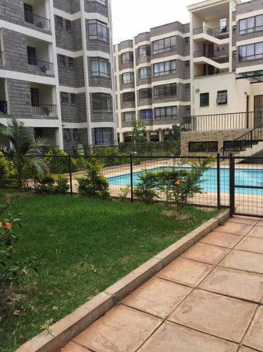 Exterior & Views 2, Jambostay, Mavoko