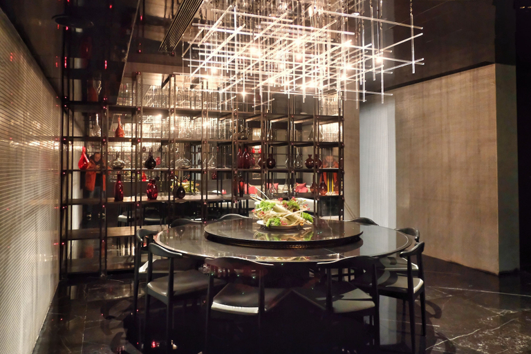 Food & Drinks 5, Yanling Jianye The Mist Hot Spring Hotel, Xuchang