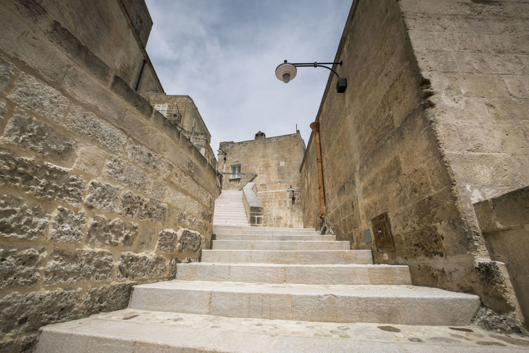 Exterior & Views 2, Aquatio Cave Luxury Hotel & SPA, Matera