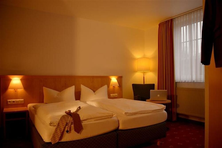 Bedroom 4, Vichter Landhaus, Städteregion Aachen