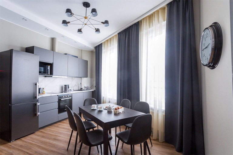 Others 4, Grani Aparthotel, Sankt-Peterburg gorsovet