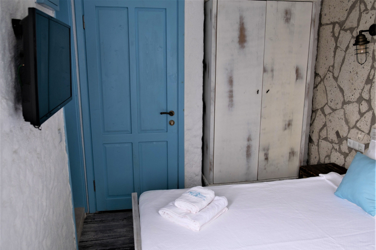Bedroom 4, Ala Konak Alacati, Çeşme