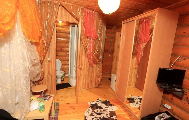 Others 5, Hotel Ongudai, Ongudayskiy rayon