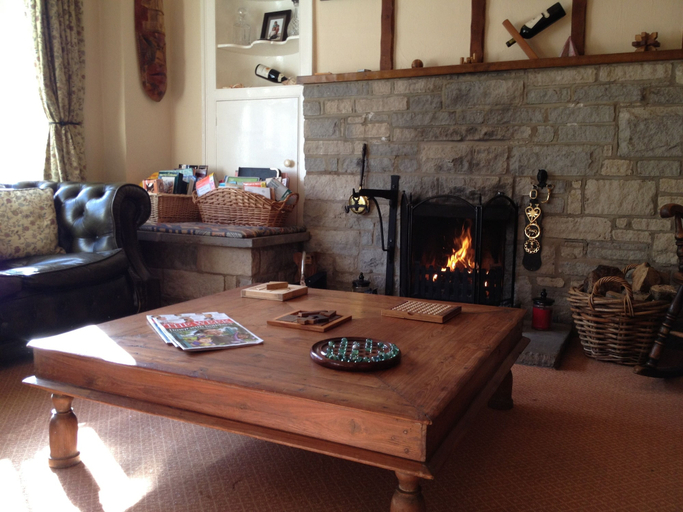 Others 5, Plumpton Court, North Yorkshire