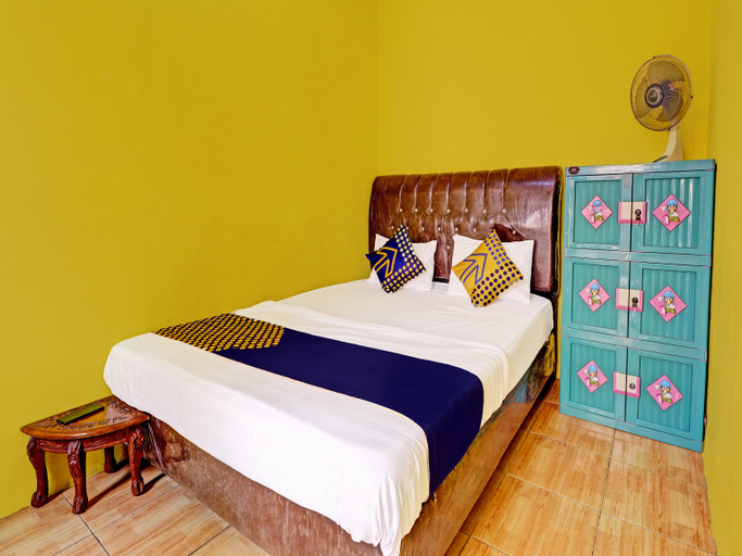 Bedroom 11