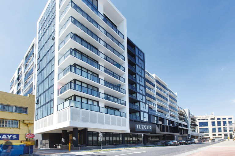 Exterior & Views, Ilixir Apartments by Ready Set Host, Melbourne