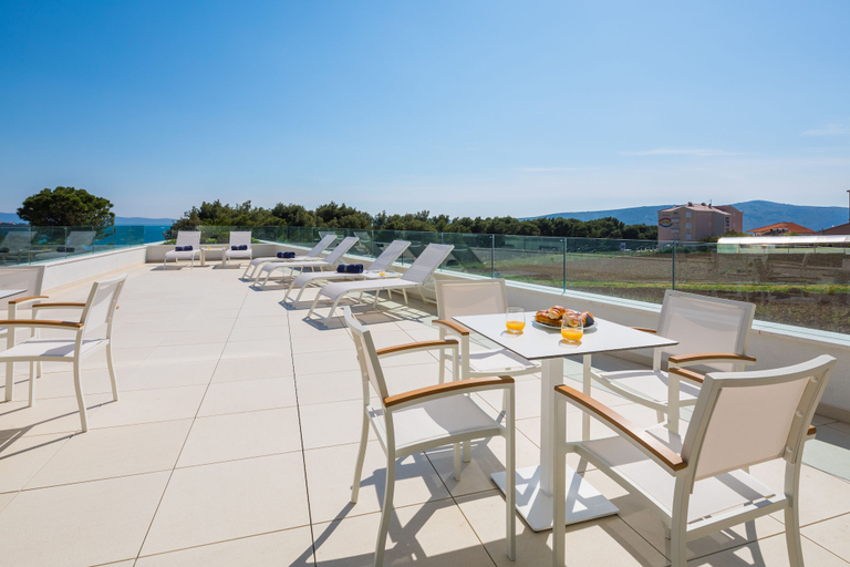 Others 5, Apartments Nautica, Seget