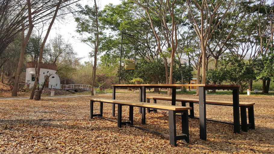 Others 4, Ozono Resort, Suan Phung