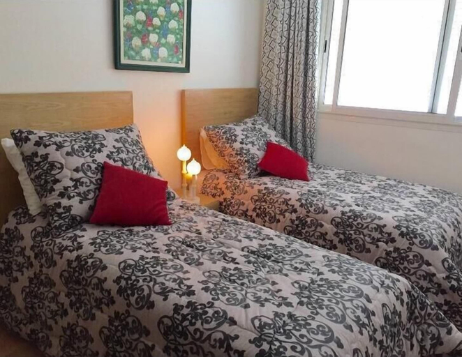 Bedroom 3, Appartement Les Perles De Nouaceur, Casablanca