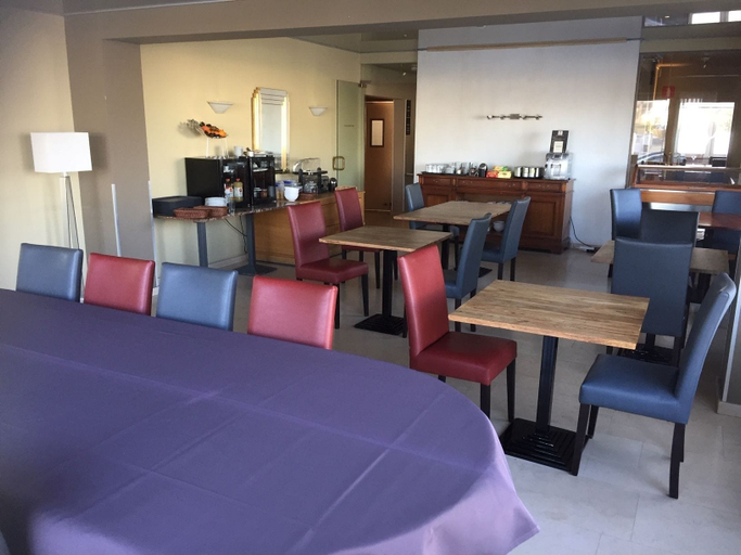 Food & Drinks 5, La Cote d'Or, Namur