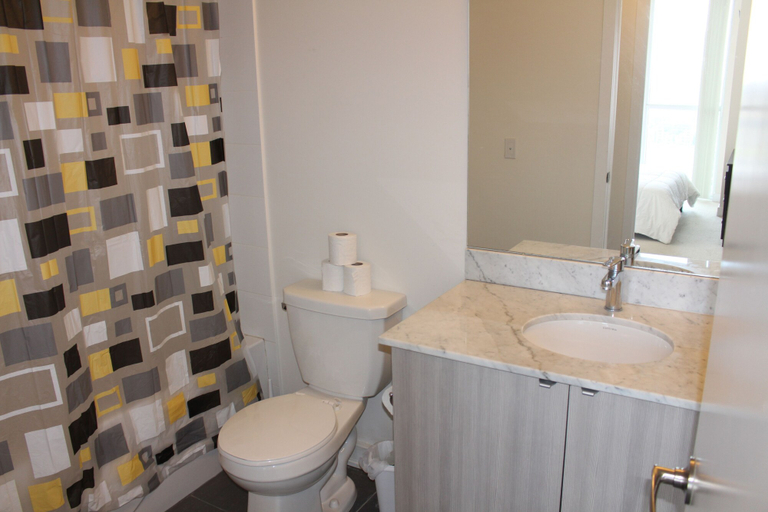 Bathroom 3, Custom Luxury Suite - By Elite Suites, Peel
