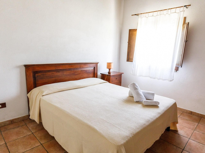 Bedroom 4, b Giagumeddu 10A Bilo, Olbia-Tempio