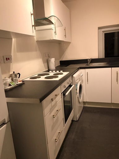 Others 3, Fitzrovia Atmosphere private apartment, London