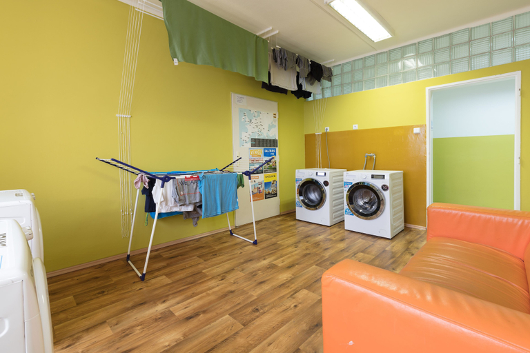 Others 4, Patio Hostel, Bratislava II