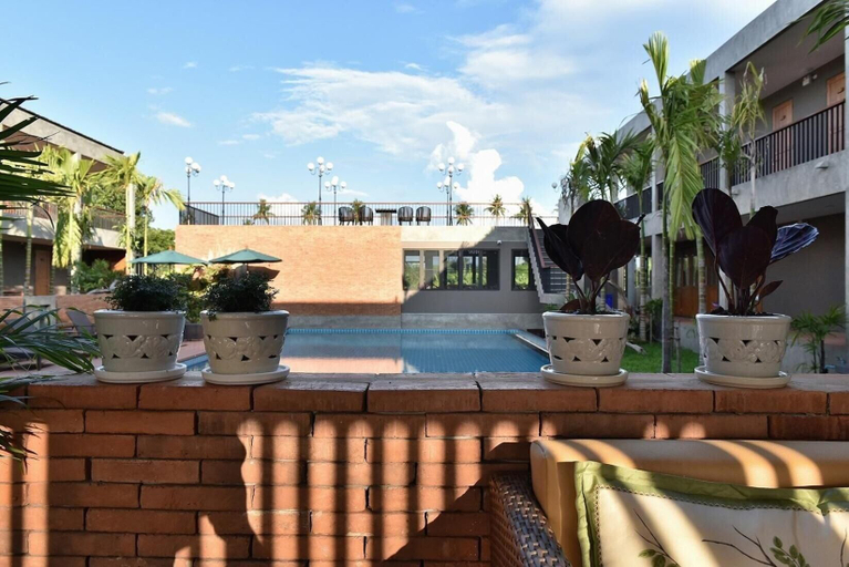Exterior & Views 2, Sansuntree, Muang Lamphun