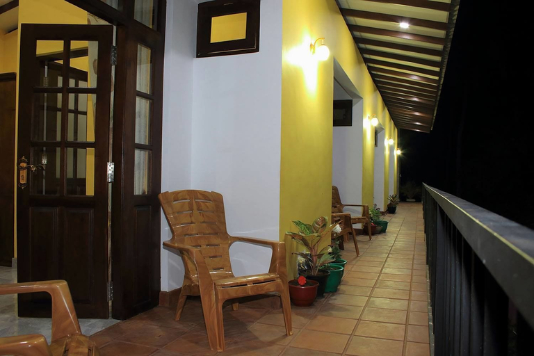 Others 5, Sanemro Villa, Dambulla