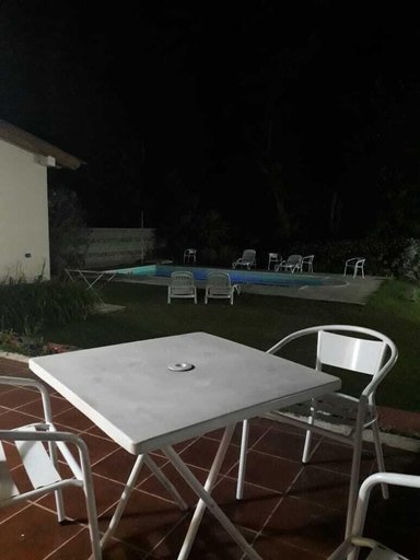 Sport & Beauty 5, Apartamentos Teilen, Calamuchita