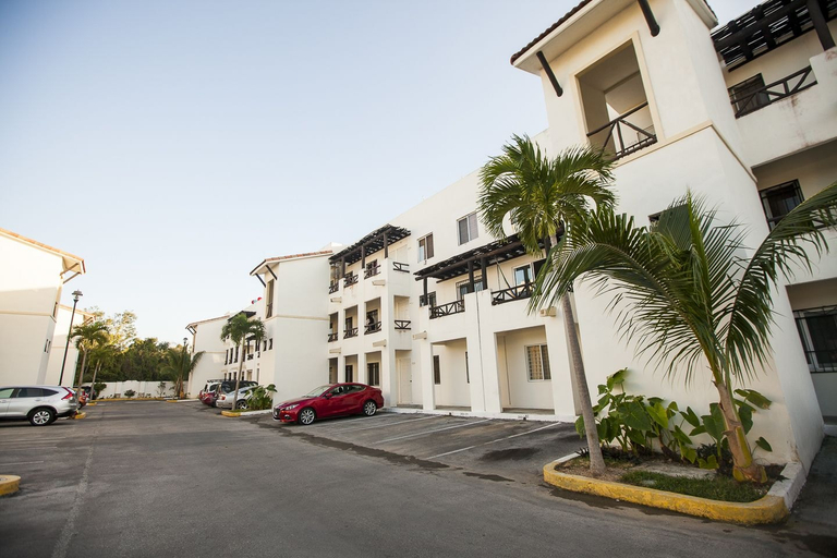 Exterior & Views 2, Departamento Paraíso Real Ibiza, Cozumel
